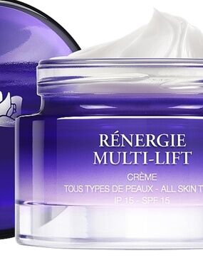 🇫🇷Lancôme Rénergie Cream (New, 45 mL)